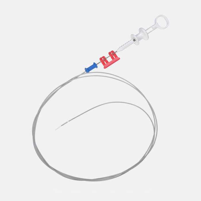 Resolution Clip 235cm - box of 20 Resolution Clip 235cm - box of 20