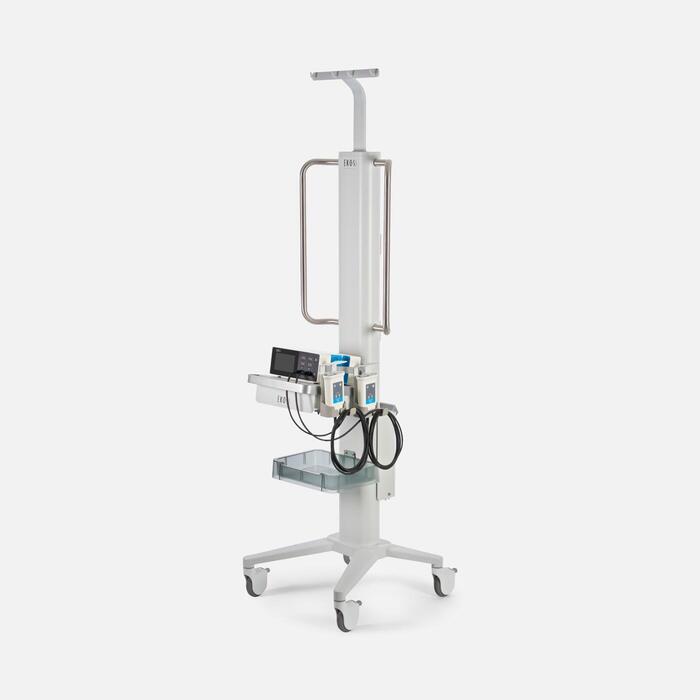EKOS Endovascular System Control Unit 4.0 EKOS Endovascular System Control Unit 4.0