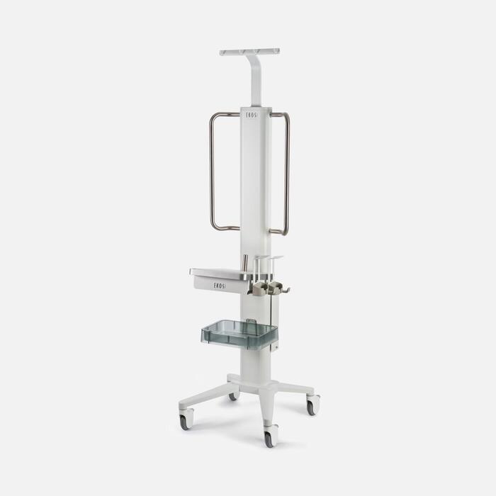 EKOS Endovascular System Control Unit 4.0 EKOS Endovascular System Control Unit 4.0