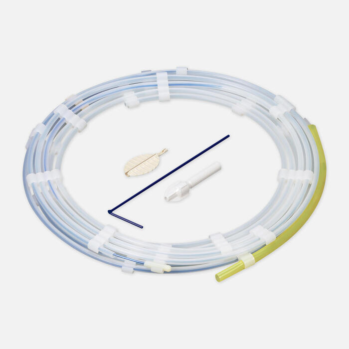 FILTERWIRE EZ Embolic Protection System FILTERWIRE EZ Embolic Protection System