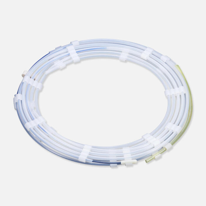 FILTERWIRE EZ Embolic Protection System FILTERWIRE EZ Embolic Protection System