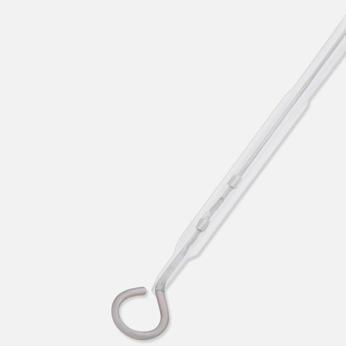 STINGRAY LP Coronary CTO Re-Entry System STINGRAY LP Coronary CTO Re-Entry System