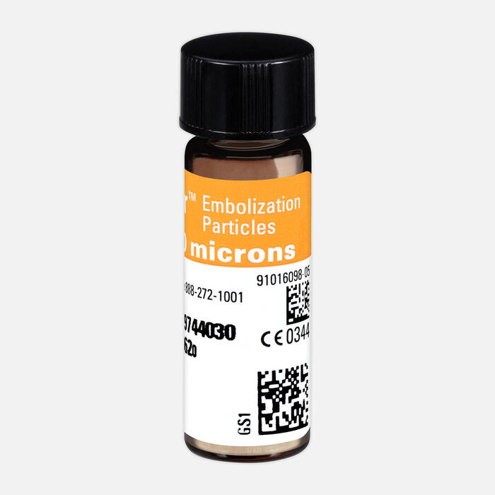 Contour - PVA Particles Contour - PVA Particles