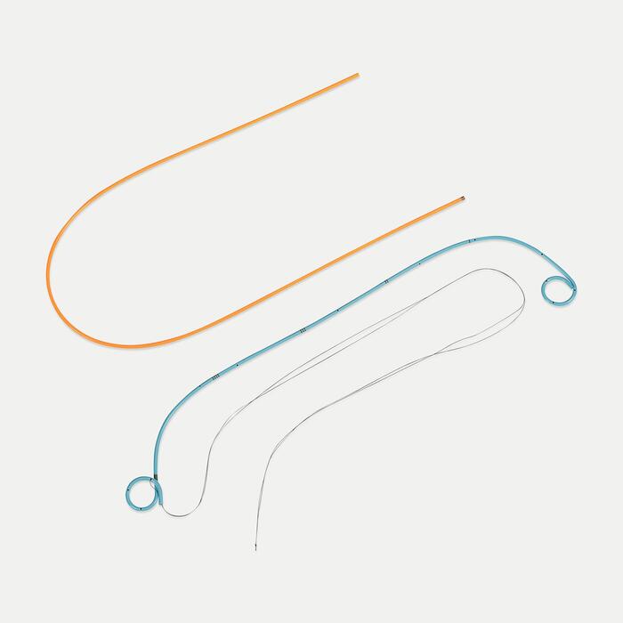 Tria Soft Ureteral Stent Tria Soft Ureteral Stent