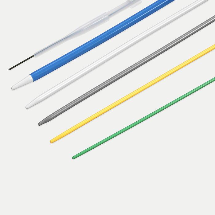Ureteral Dilator System with Procedural Sheath Set Ureteral Dilator System with Procedural Sheath Set