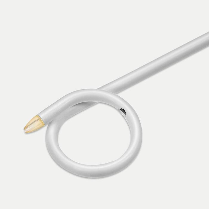 Percuflex Locking Loop Nephrostomy Catheter Percuflex Locking Loop Nephrostomy Catheter