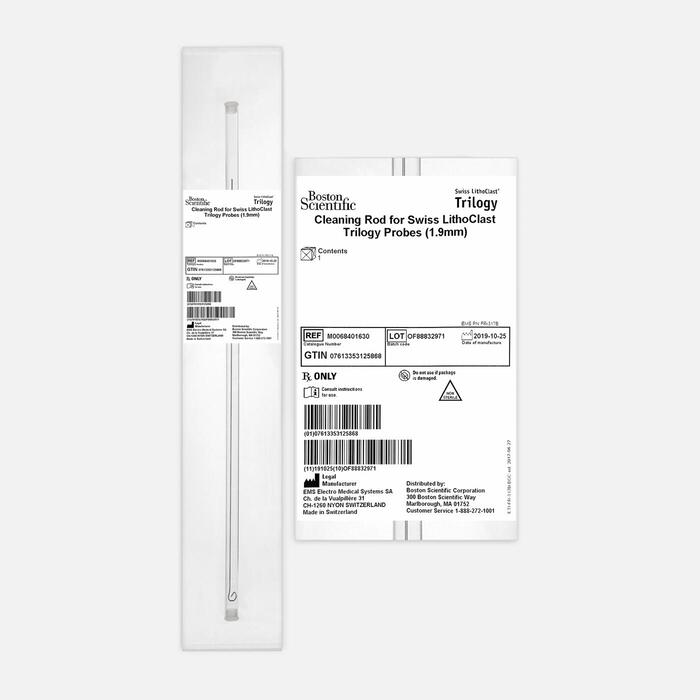 Swiss LithoClast Trilogy System Accessories Swiss LithoClast Trilogy System Accessories