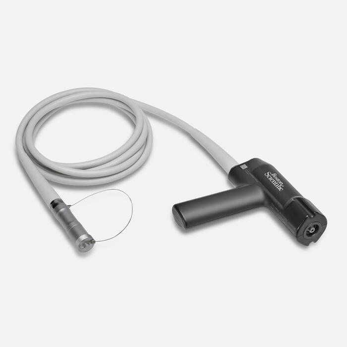 Swiss LithoClast Trilogy System Accessories Swiss LithoClast Trilogy System Accessories