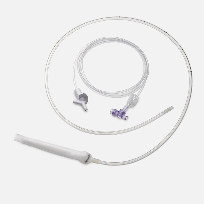 Orbera Intragastric Balloon System Orbera Intragastric Balloon System