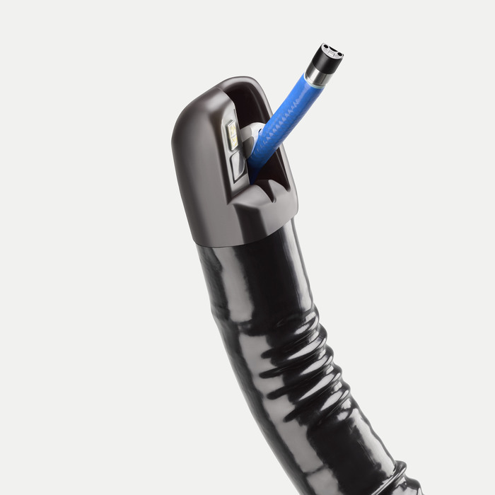 EXALT™ Model D Single-Use Duodenoscope EXALT™ Model D Single-Use Duodenoscope
