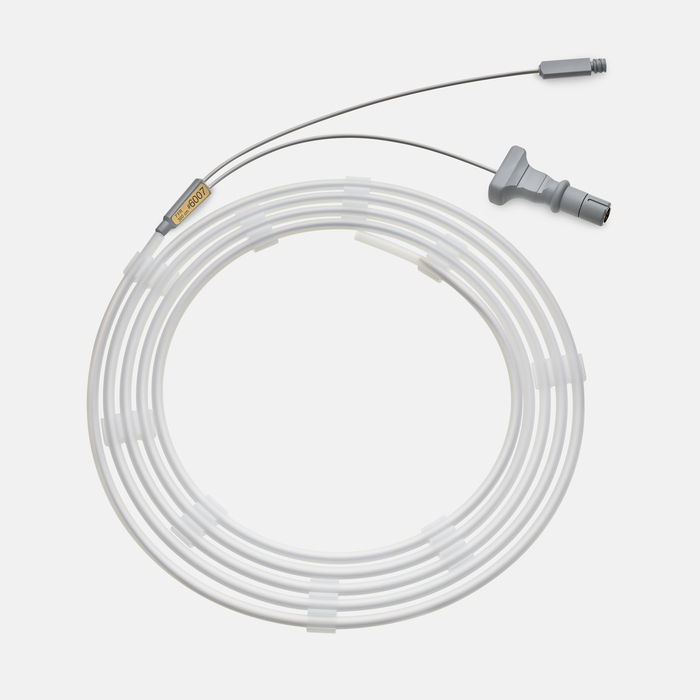 10 Fr Gold Probe - box of 5 10 Fr Gold Probe - box of 5